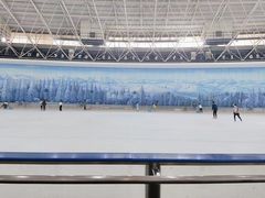 -世界之窗阿尔卑斯冰雪世界