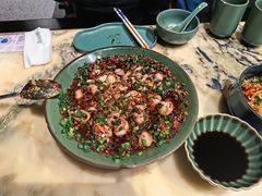 -锦府盐帮·侯宅(五棵松万达店)