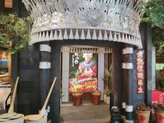 -老凯俚酸汤鱼(鸿通城店)
