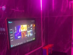 -欢乐迪派对潮K·KTV(华南城店)