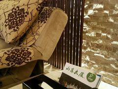 -华夏良子·足道SPA艾灸(山东大厦店)