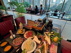 -黑牛の店·黑金店(沈阳万象城店)