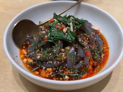 -一坐一忘云南菜(卓悦中心)