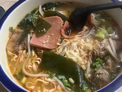 -唐记麻辣拌麻辣烫(景田东路店)