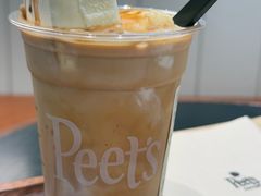 -Peet's Coffee皮爷咖啡(上海长风大悦城店)