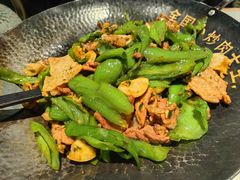 费大厨辣椒炒肉-费大厨辣椒炒肉(房山龙湖天街店)