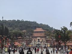 -南国桃园旅游度假区
