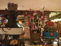 -OPEN開全日自助餐厅·牛肉火锅·海鲜(佛山希尔顿酒店)