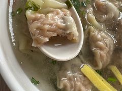 -海平馄饨(逍遥二路店)