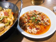 -新白鹿餐厅(城西银泰城店)