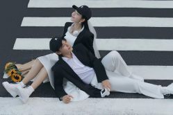-苏菲雅婚纱摄影(环城南路店)