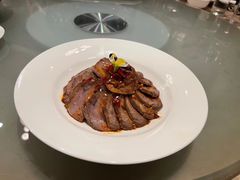 -广州文华东方酒店·江-由辉师傅主理