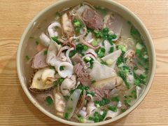 -筒骨麻辣烫(永同昌公寓胜明花园店)