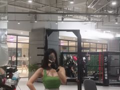 -中田健身工作室(新天地店)