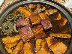 酥锅-城南往事·鲁菜济南菜(槐荫广场店)