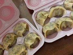 地软鸡蛋八珍-春和發特色蒸饺(浐河西路店)