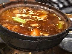 -范贤光鸡公煲(平乐园总店)