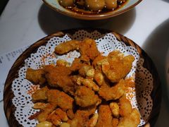 -青花椒花椒鱼(合生汇店)