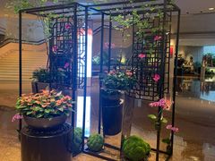 -上海静安昆仑大酒店