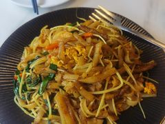 -香港茶餐厅文化体验馆(茶山镇店)