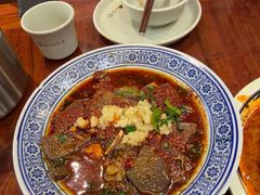 -蓝田九大碗民俗食府(蓝田店)