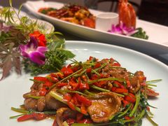 -拂晓山房·私房川菜(西门店)