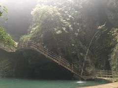 -阿依河景区