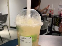 -喜茶(广州北京路惠福东店)