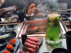 -新辣道鱼火锅(领展购物广场·中关村店)