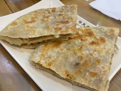 -华天二友居肉饼(宫门口店)