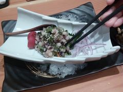 -吟松日式料理(莘庄店)