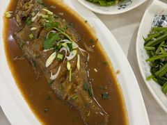 -威海渔村(黄兴路店)