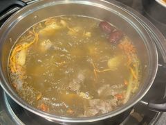 -丫丫汤膳打边炉(宏府408坊店)