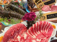 -黑木原精致料理·铁板烧