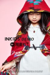 -INKIDS潮童社儿童摄影(朝阳大悦城店)
