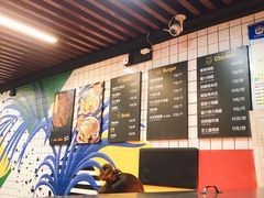 -前进5路汉堡炸鸡(前进五路店)