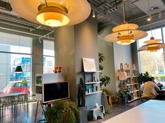 -dotcom coffee古点咖啡(致真大厦店)