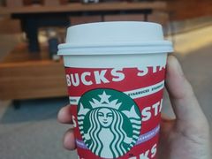 -星巴克(杭州桐庐立山国际店)