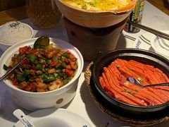 -老阿爸鲜鱼土菜(园区永旺店)