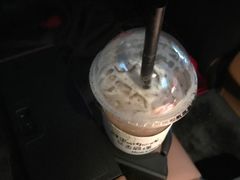 -混果汁(喜荟城店)