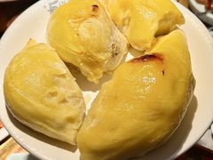 -伍棵星炭烤自助料理·烤鳗鱼(浦东食品城店)