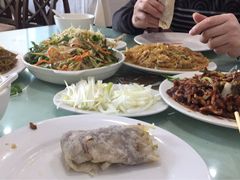 -毛毛春饼(尚志大街店)