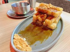 -令狐冲烤鱼·烧菜馆(达明店)