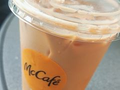 -麦当劳(深圳赛西科技大厦店)