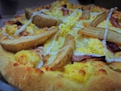 -达美乐比萨(双阳支路店)