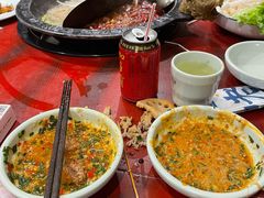 -袁老四重庆老火锅(桐梓坡店)