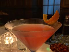 -LONG BAR 廊吧(外滩华尔道夫酒店)