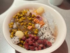 -闽上鲜·福建菜(龙湖滨江天街店)