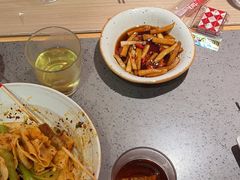 -大师兄·西北小馆(南沙万达广场店)