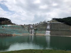 -安徽大青山野生动物世界